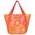 Oilily Soof Shopper Rosa