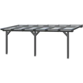 SKANHOLZ Andria 648 x 300 cm schiefergrau