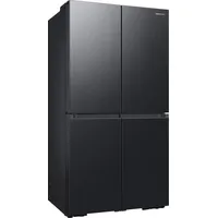 Samsung RF7000 RF59C701EB1/EG Multi Door (649 l, 1779 mm hoch, Schwarz)