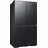 RF59C701EB1/EG Multi Door (649 l, 1779 mm hoch, Schwarz)