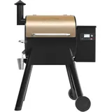 Traeger Smoker Pelletgrill PRO 575 D2 Bronze