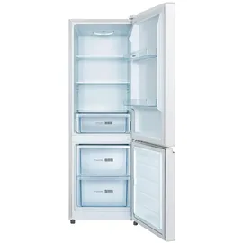 PKM KG162EWN Kühl-Gefrierkombination (162 l, 1455 mm hoch, Weiß)