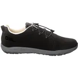 Jack Wolfskin Spirit Wool Low Wanderschuhe - Phantom - EU 45