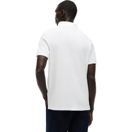 Tommy Hilfiger 1985 Regular Kurzarm-poloshirt White 2XL