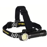 Nitecore HC35 LED Stirnlampe 2700 lm)