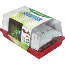 elmar jung product solutions gmbh & co. kg Anzucht-Set "GUSTO ITALIA" comfort