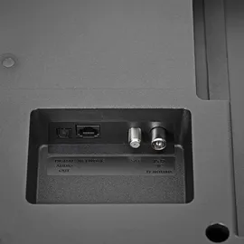 Philips 50pus7810 50 4k Led Tv - Black