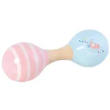 Gollnest & Kiesel GmbH & Co. KG Doppelmaracas Vogel