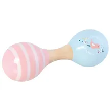 Gollnest & Kiesel GmbH & Co. KG Doppelmaracas Vogel
