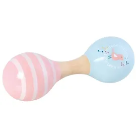 Gollnest & Kiesel GmbH & Co. KG Doppelmaracas Vogel