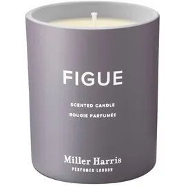 Miller Harris Figue Duftkerze 220 g