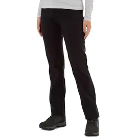 Craghoppers Kiwi Pro II Wanderhose Schwarz 42