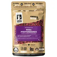 Bremer Gewürzhandel Gewürz Pfeffer rot / Pfefferbeere rosa, ganz, 50 g