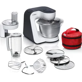 Bosch MUM5 MUM50E32DE weiß