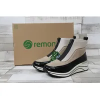 REMONTE Sneaker D0T71, in Beige, 37