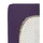 Single-Jersey 120 x 200 cm lavendel