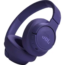 JBL Tune 720BT purple