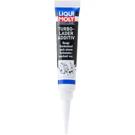 LIQUI MOLY Pro-Line Turbolader Additiv 20766 20 g