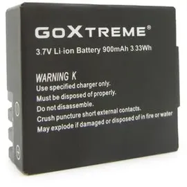 Easypix GoXtreme Endurance 1050 Kamera-Akku ersetzt Original-Akku (Kamera) Endurance 1050 3.7V 1050 mAh