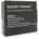 Endurance 1050 Kamera-Akku ersetzt Original-Akku Kamera Endurance 1050 3 7V 1050 mAh