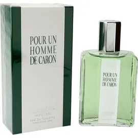 Caron Pour un Homme de Caron Eau de Toilette 200 ml