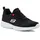 SKECHERS Dynamight black/red 45