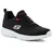 black/red 45