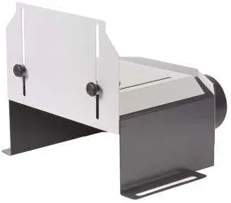 Felder Schlitzscheibenabdeckung für Felder Serie 900 / Format4 profil 45