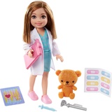 Barbie Chelsea Ärztin