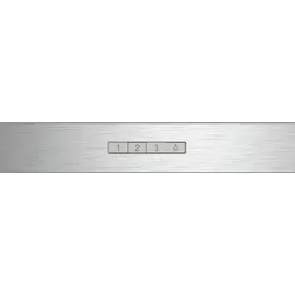 Neff D64BBC0N0 Wandhaube 60 cm
