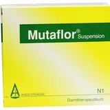 Ardeypharm Mutaflor Suspension