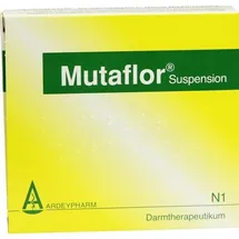 Ardeypharm Mutaflor Suspension