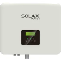 Solax X1-Hybrid G4 3kW Hybrid-Wechselrichter 1-phasig