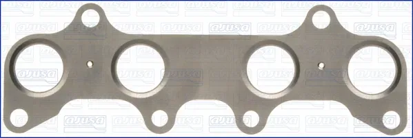 AJUSA Dichtung, Abgaskrümmer 13102600 für TOYOTA