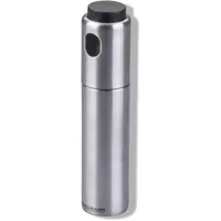 Fackelmann Ölsprüher 100 ml Edelstahl Silber