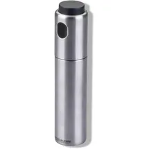 Fackelmann Ölsprüher 100 ml Edelstahl Silber