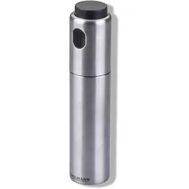 Fackelmann Ölsprüher 100 ml Edelstahl Silber