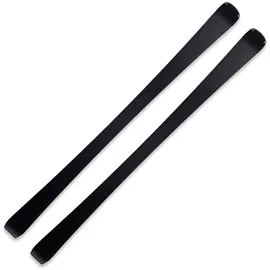 Fischer Lite 68 Skiset Schwarz 149 cm