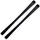 Fischer Lite 68 Skiset Schwarz 149 cm