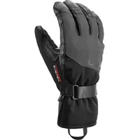 Leki Alpino LEKI Pegas Pro 3D GTX Black-Graphite, 8