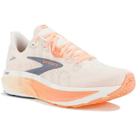Brooks Ghost 18 Damen orange 40.5