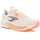 Brooks Ghost 18 Damen orange 40.5