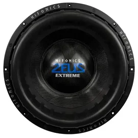 Hifonics ZXT15D2 schwarz