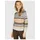 NAVIGAZIONE Rundhalspullover beige L