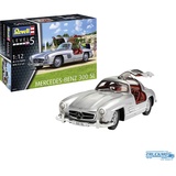 REVELL Mercedes Benz 300 SL (07657)