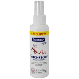 Enzborn Stich-Stopp Spray 100 ml