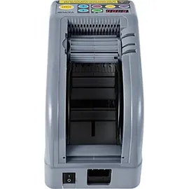 Vevor Automatischer Klebebandspender, elektrischer Klebebandschneider, Verpackungsmaschine, Bandschneidemaschine, 6-60 mm Bandbreite