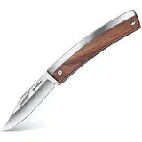 luxuskollektion Taschenmesser Braun