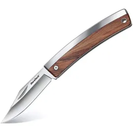 luxuskollektion Taschenmesser Braun