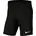 Park III Dri-FIT Knit Fußballshorts Herren black/white M